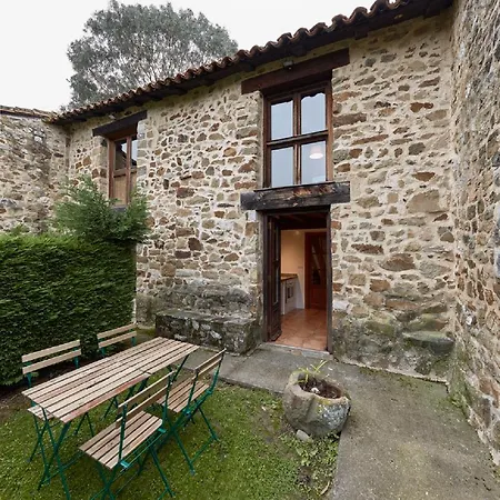 Casa De Aldea Casina Del Naranjo