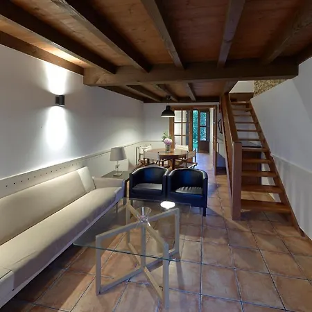 Casa De Aldea Casina Del Naranjo *