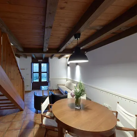 Casa De Aldea Casina Del Naranjo Σαλέ *