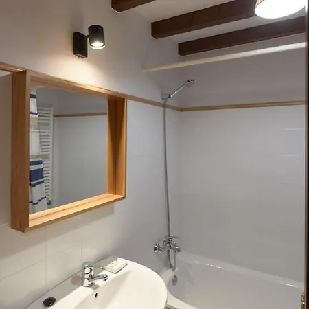 Σαλέ Casa De Aldea Casina Del Naranjo Linares (Asturias)