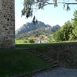 Casa De Aldea Casina Del Naranjo Chalet