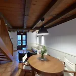Casa De Aldea Casina Del Naranjo Chalet *