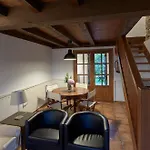 Casa De Aldea Casina Del Naranjo