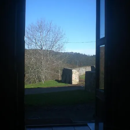 Casa De Aldea Casina Del Naranjo * Linares (Asturias)