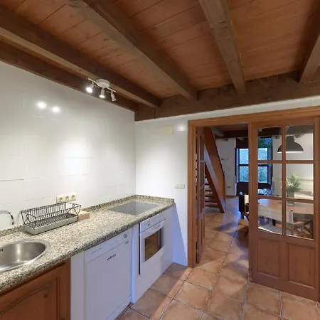 Casa De Aldea Casina Del Naranjo Linares (Asturias)