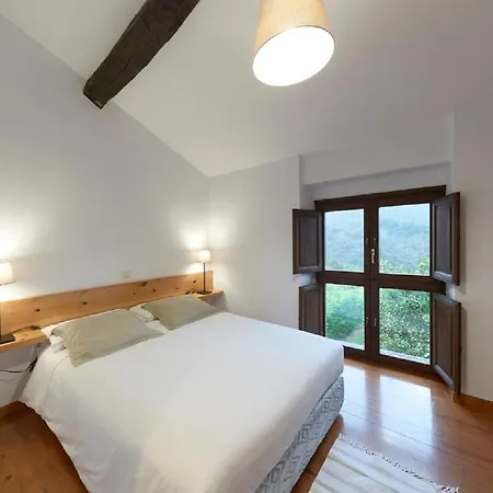 Casa De Aldea Casina Del Naranjo