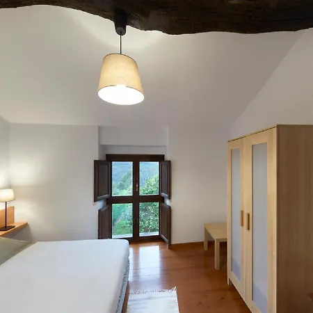 Casa De Aldea Casina Del Naranjo