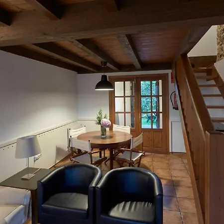 Casa De Aldea Casina Del Naranjo